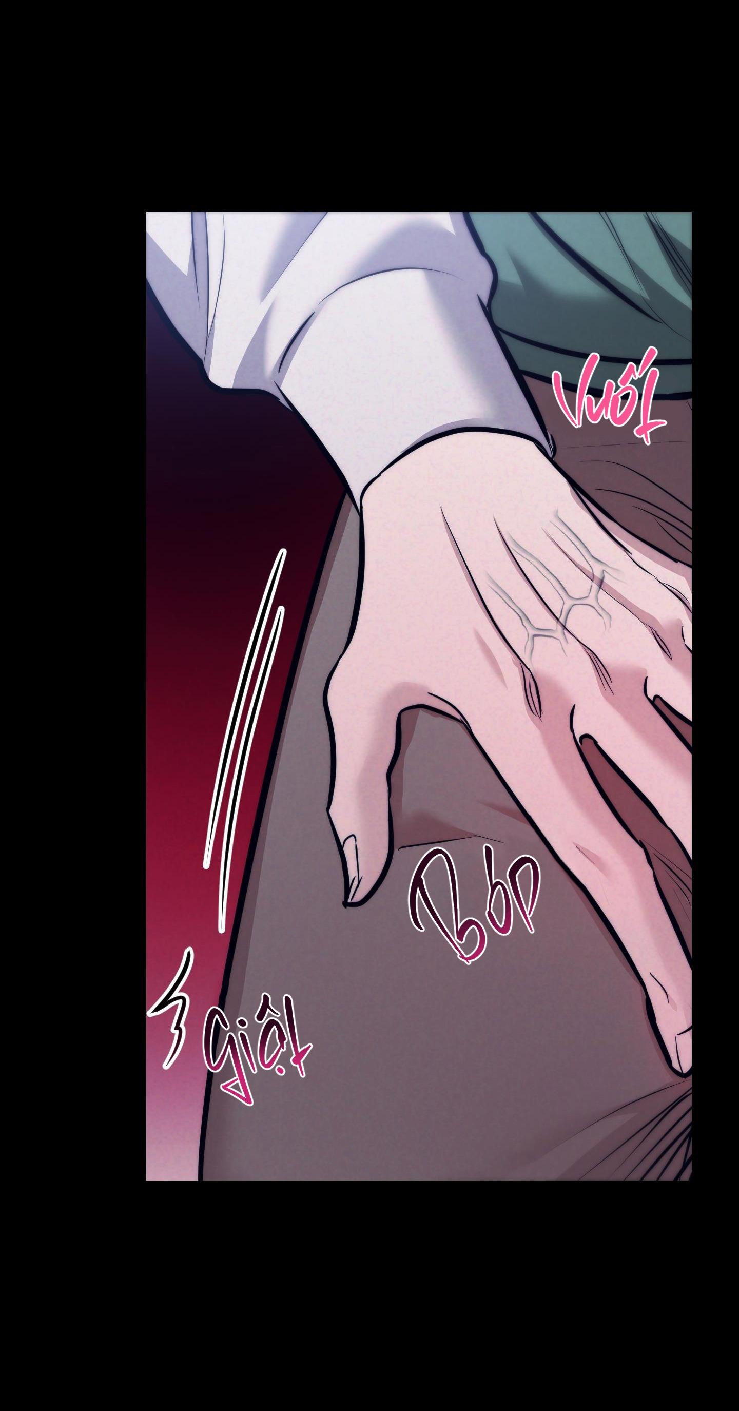 KỲ THỊ Chapter 8 - Next Chapter 9