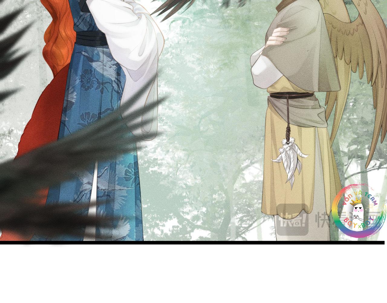 Khanh Khanh Chapter 6 - Next Chapter 7