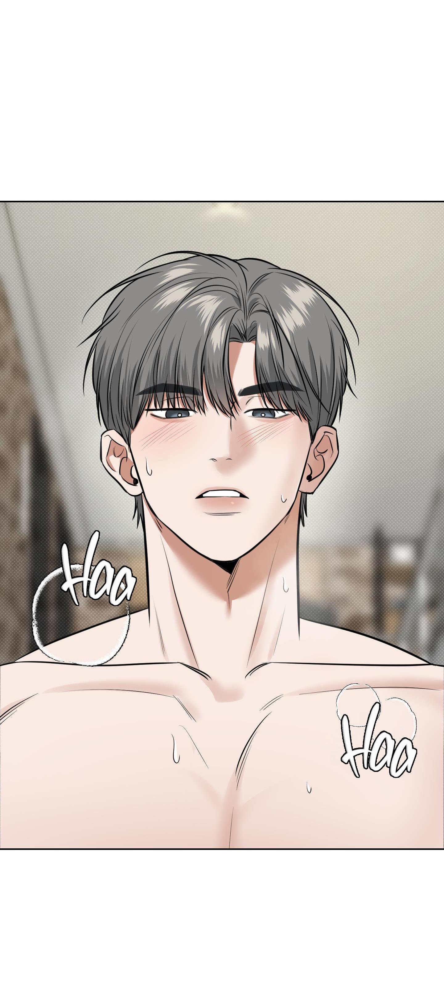 (CBunu) Hưởng Lợi Chapter 16 H+ - Next Chapter 17