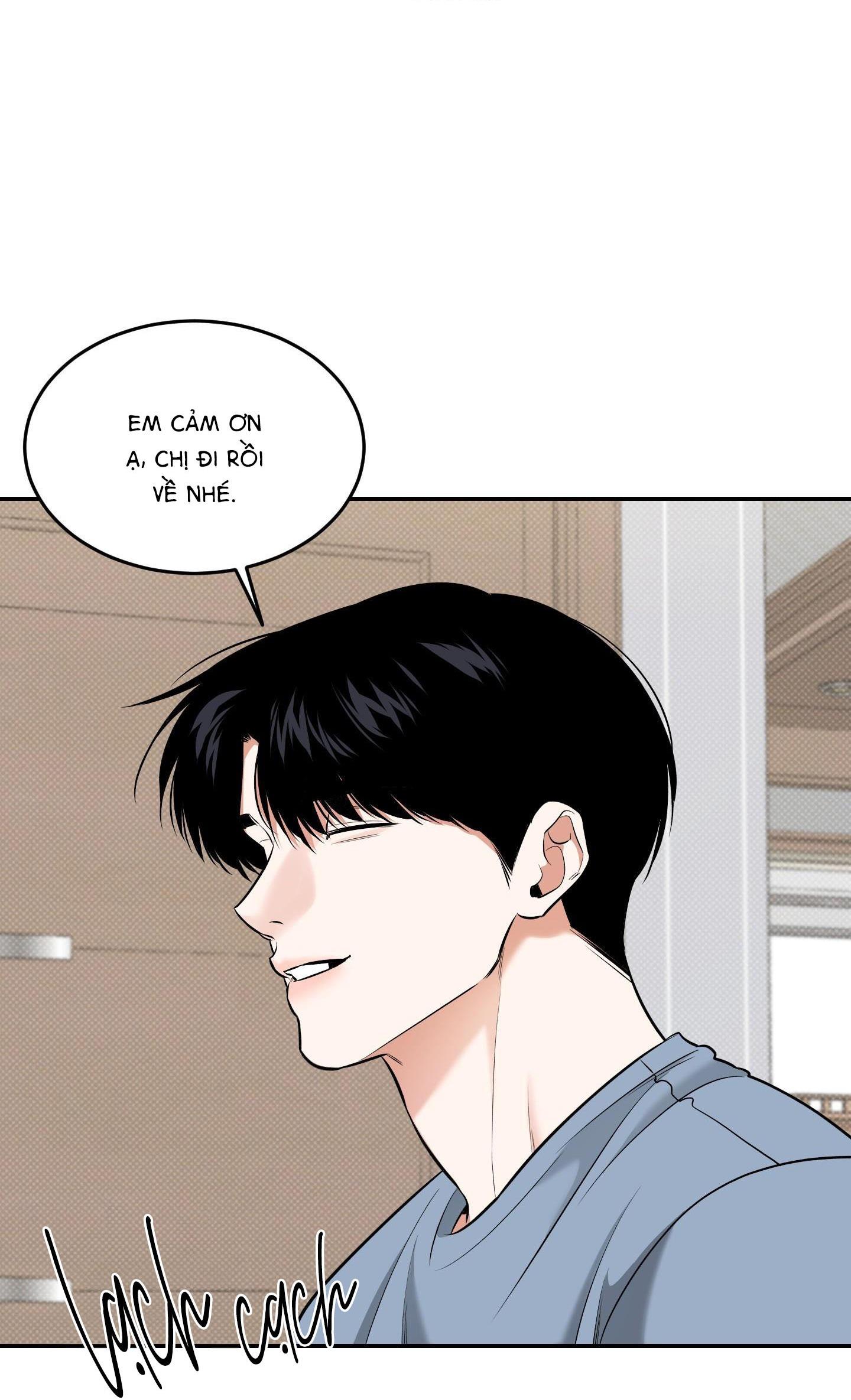 (CBunu) Hưởng Lợi Chapter 18 - Trang 3