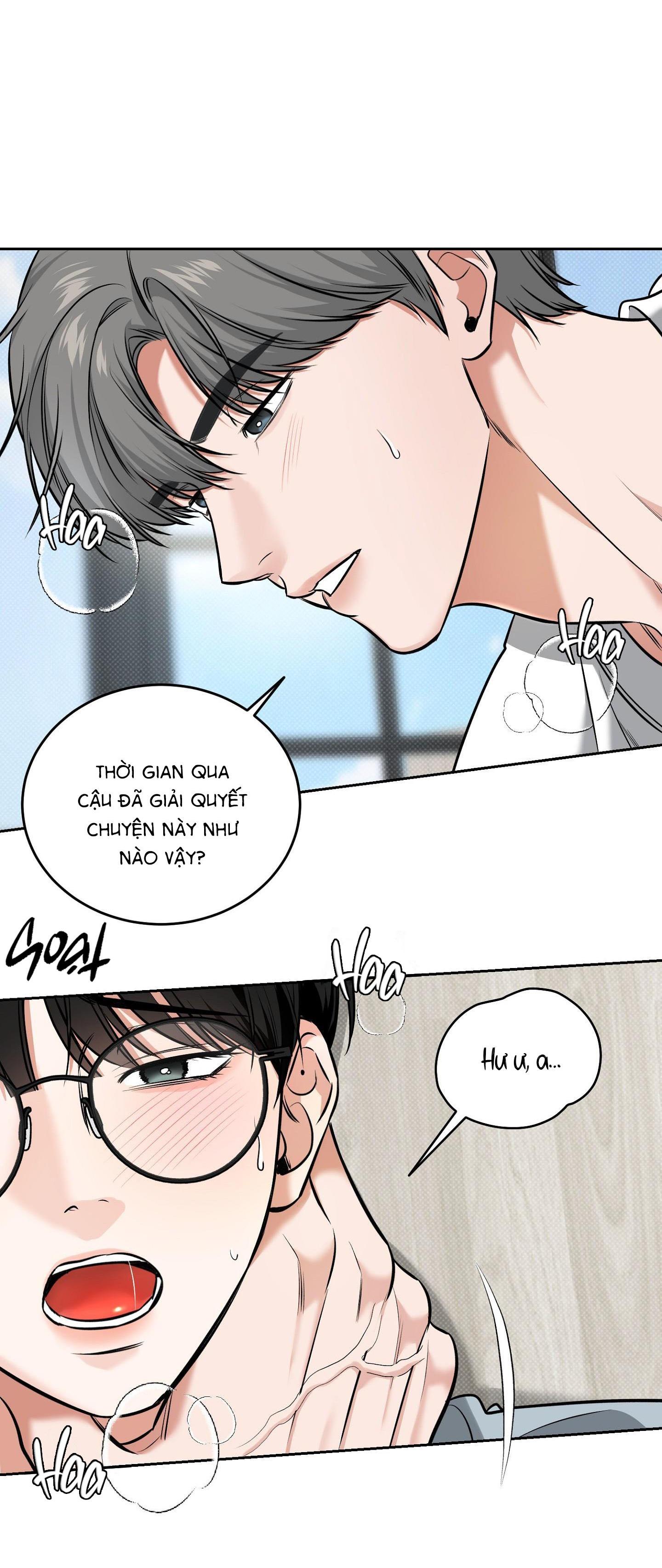 (CBunu) Hưởng Lợi Chapter 19 H - Next Chapter 20 H+