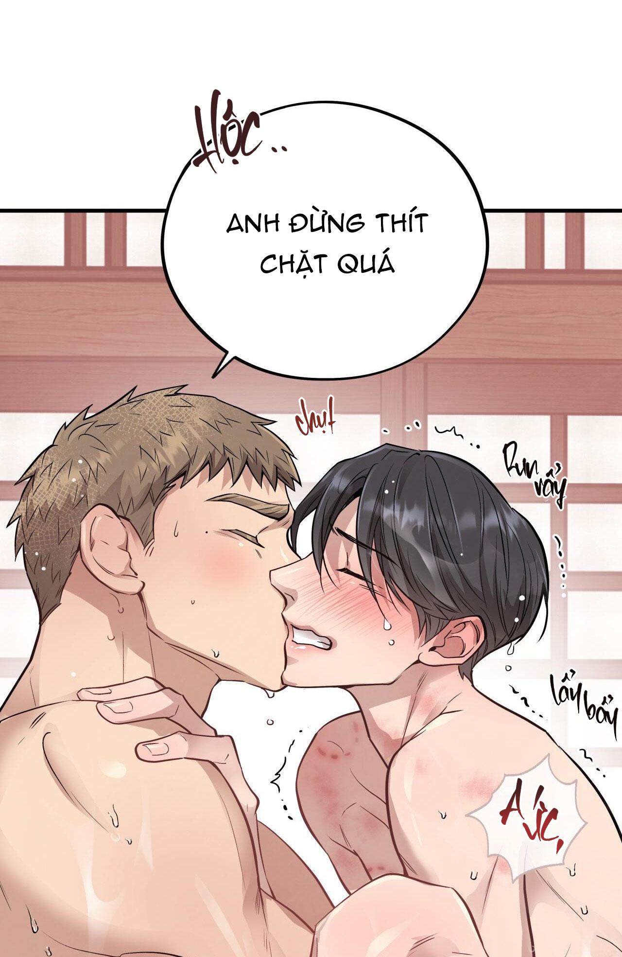 HONEY BEAR Chapter 50 - Next CHƯƠNG 50 (H)