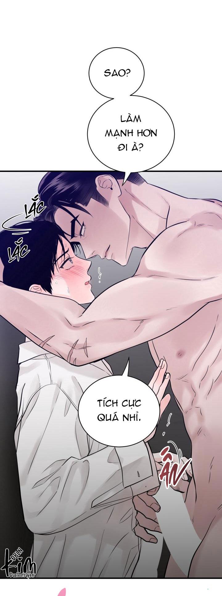 THÚ CƯNG DAMDANG Chapter 3.3 PHOTOTAXIS 3 - Next Chapter 3.4 PHOTOTAXIS 4
