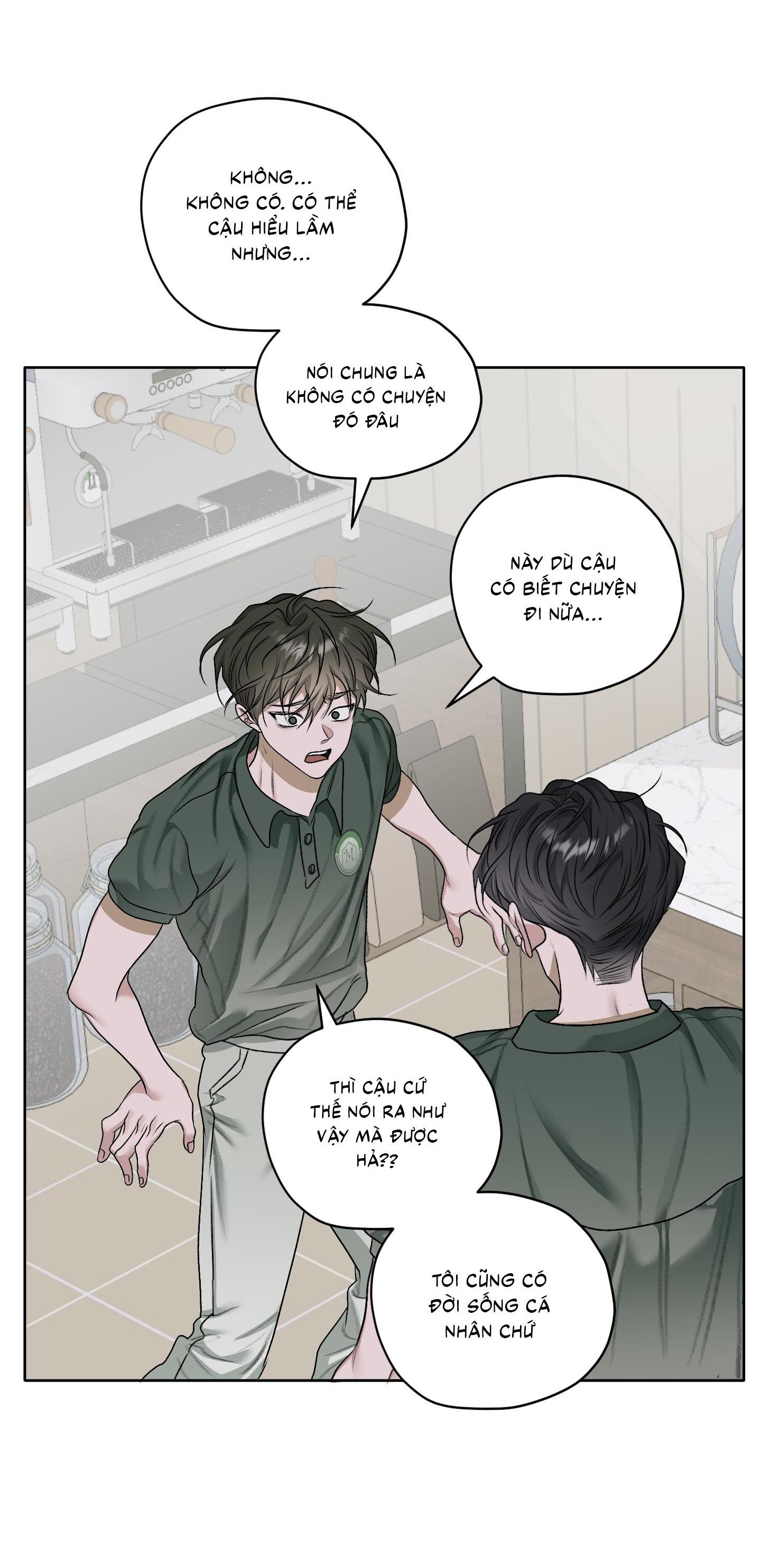 (cbunu) đầm sen héo úa Chapter 36 - Next Chapter 37