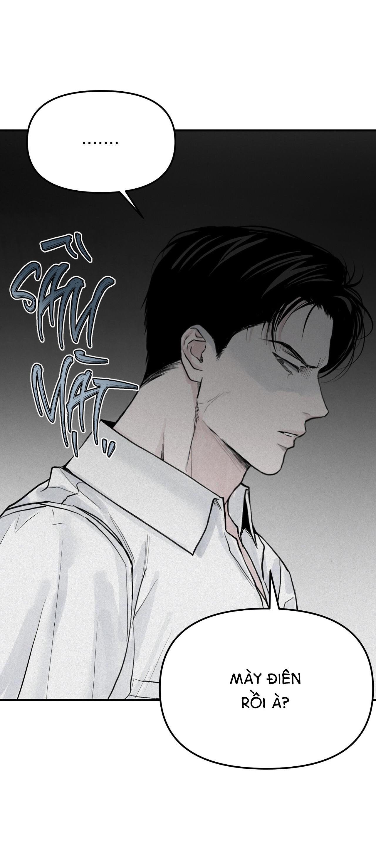 (CBunu) Phép Chiếu Chapter 3 - Next Chapter 4