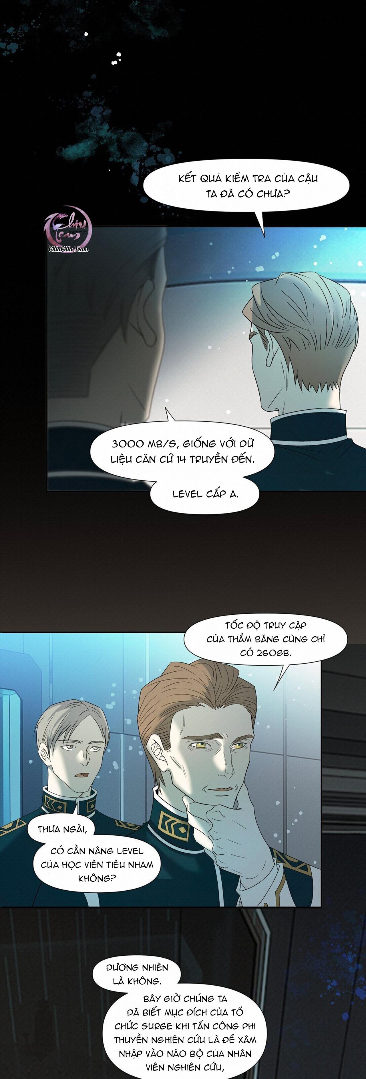 Tuyệt Xử Phùng Sinh Chapter 42 - Next Chapter 43