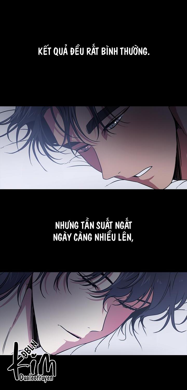 TUYỂN TẬP BL THÚ NHÂN VÀ XÚC TU Chapter 9.4 OMG 4 - Next Chapter 9.5 OMG END