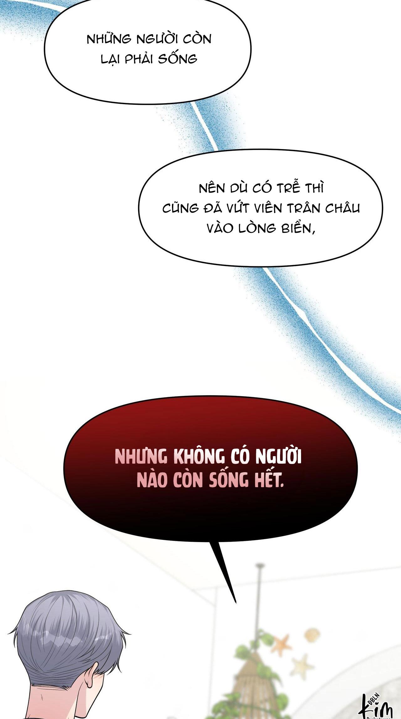 TUYỂN TẬP BL THÚ NHÂN VÀ XÚC TU Chapter 14.4 DƯỚI ĐÔI CHÂN 4 - Next Chapter 14.5 DƯỚI ĐÔI CHÂN E