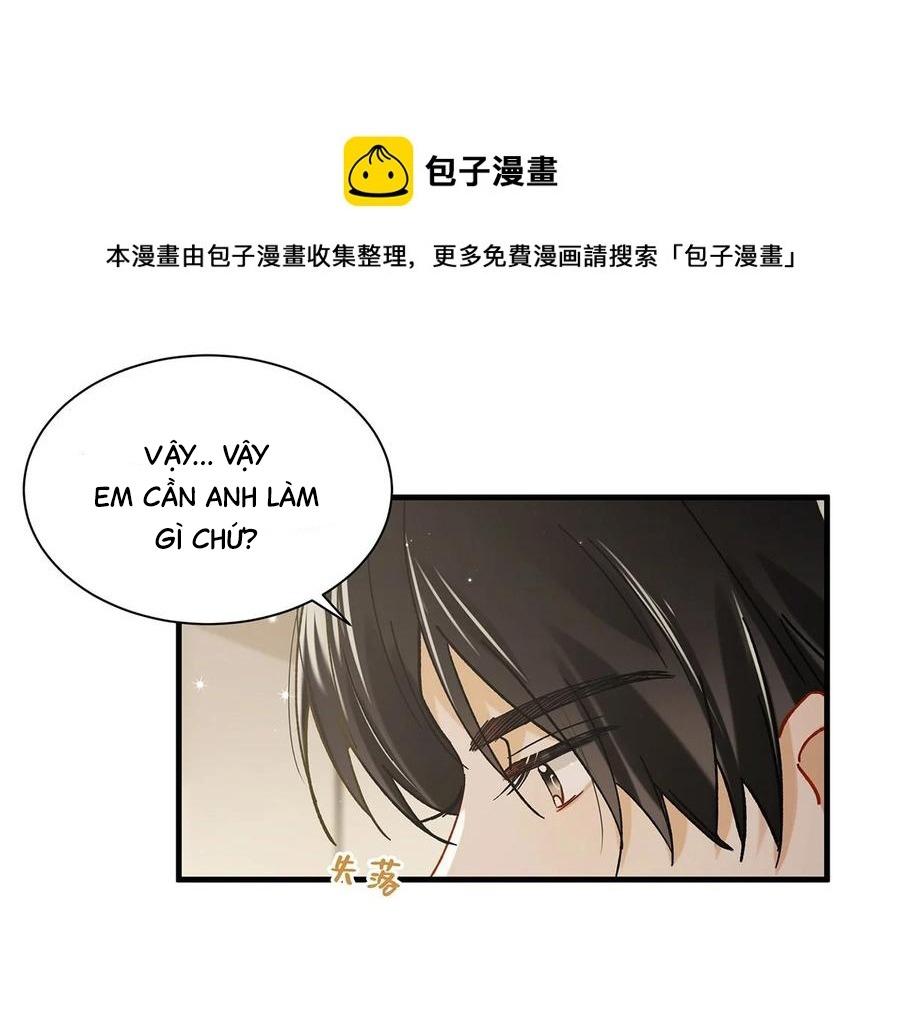 Tôi và đối tác của tôi [DROP] Chapter 40 - Next Chapter 41