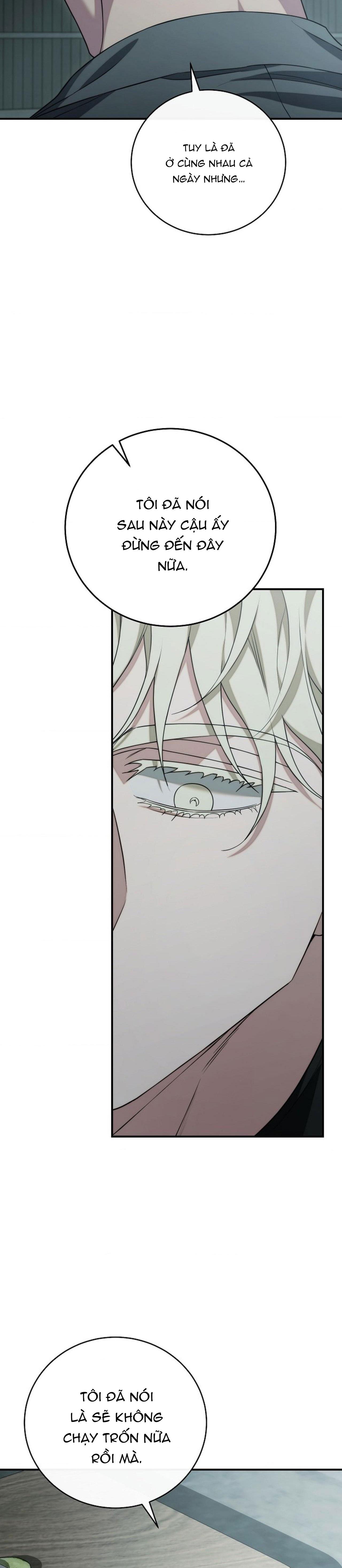 (ABO) MỐI QUAN HỆ KHÔNG HOÀN CHỈNH Chapter 28 - Next Chapter 29 H+