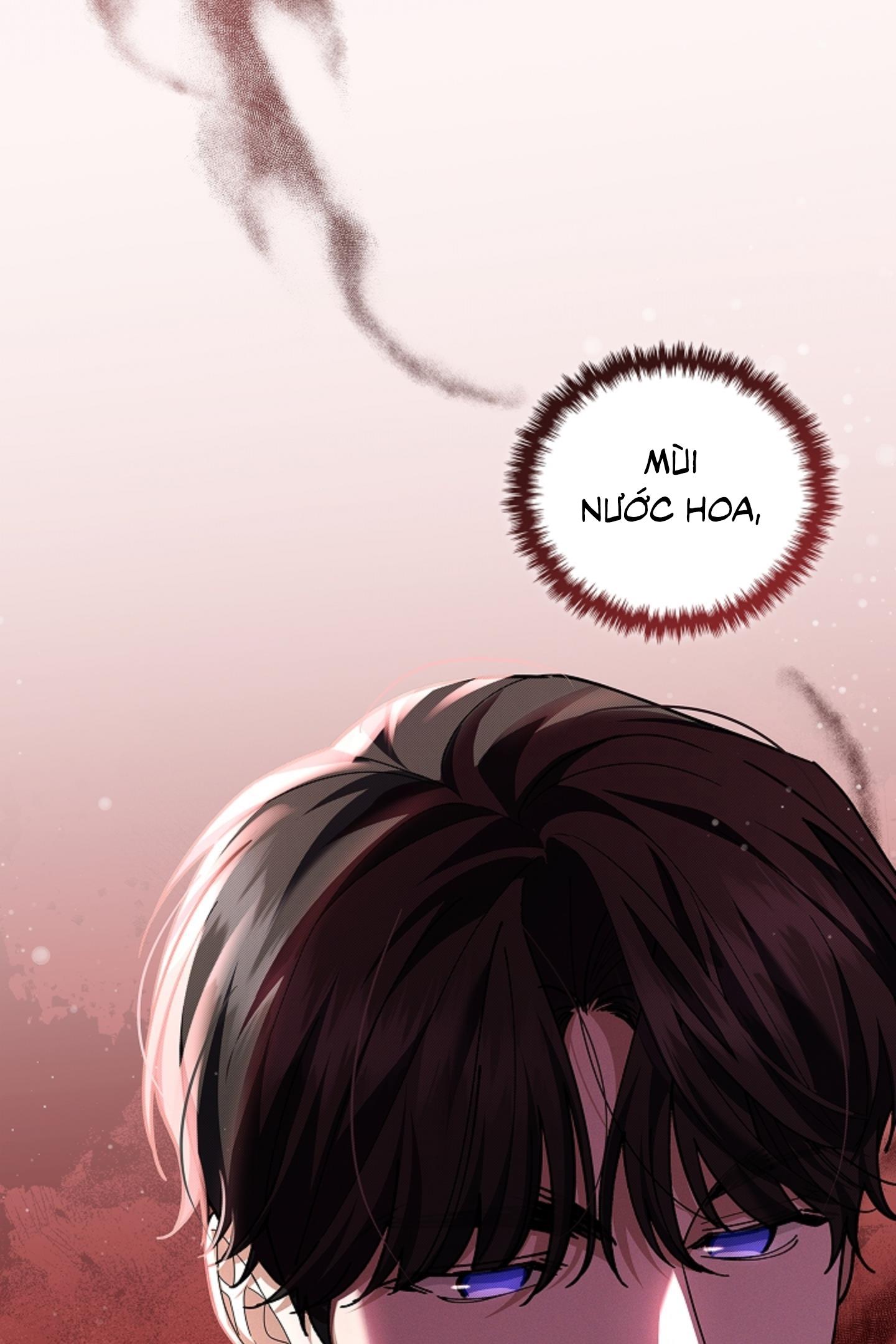 ĐỪNG ĐỘNG VÀO CÚN CON! Chapter 12 - Next Chapter 13