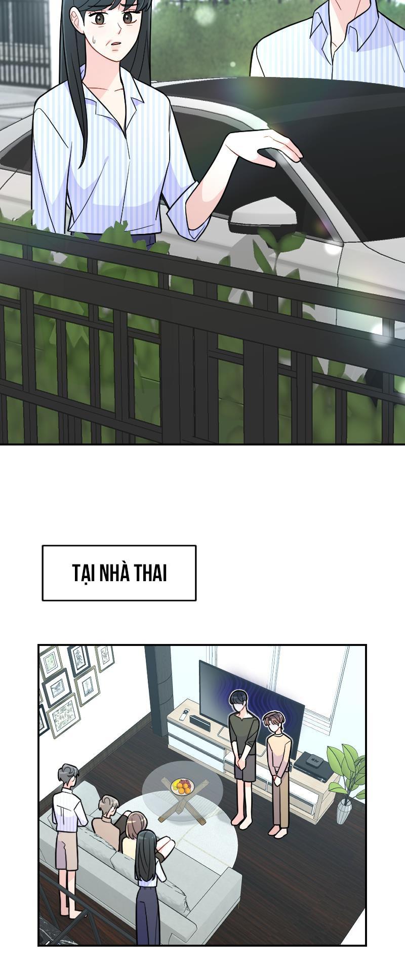 Tình yêu của chúng ta sắp thành hình rồi Chapter 29 - Next Chapter 30 END