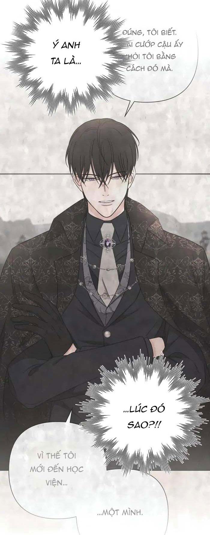 Mắc Kẹt Trong Game Hẹn Hò Của Em Gái Tôi Chapter 39 - Next Chapter 40