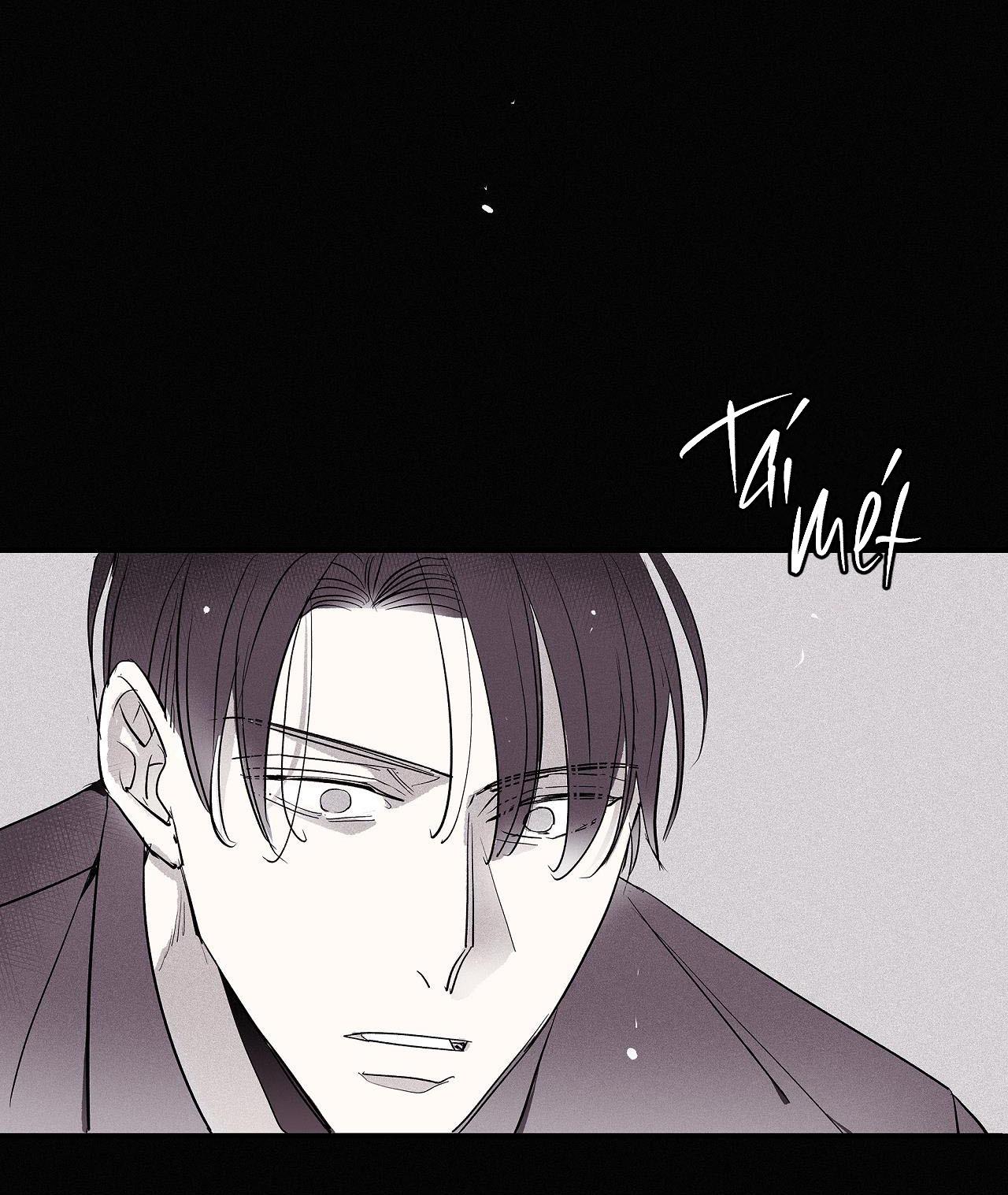 (CBunu) Tình yêu và danh vọng Chapter 43 - Next Chapter 44