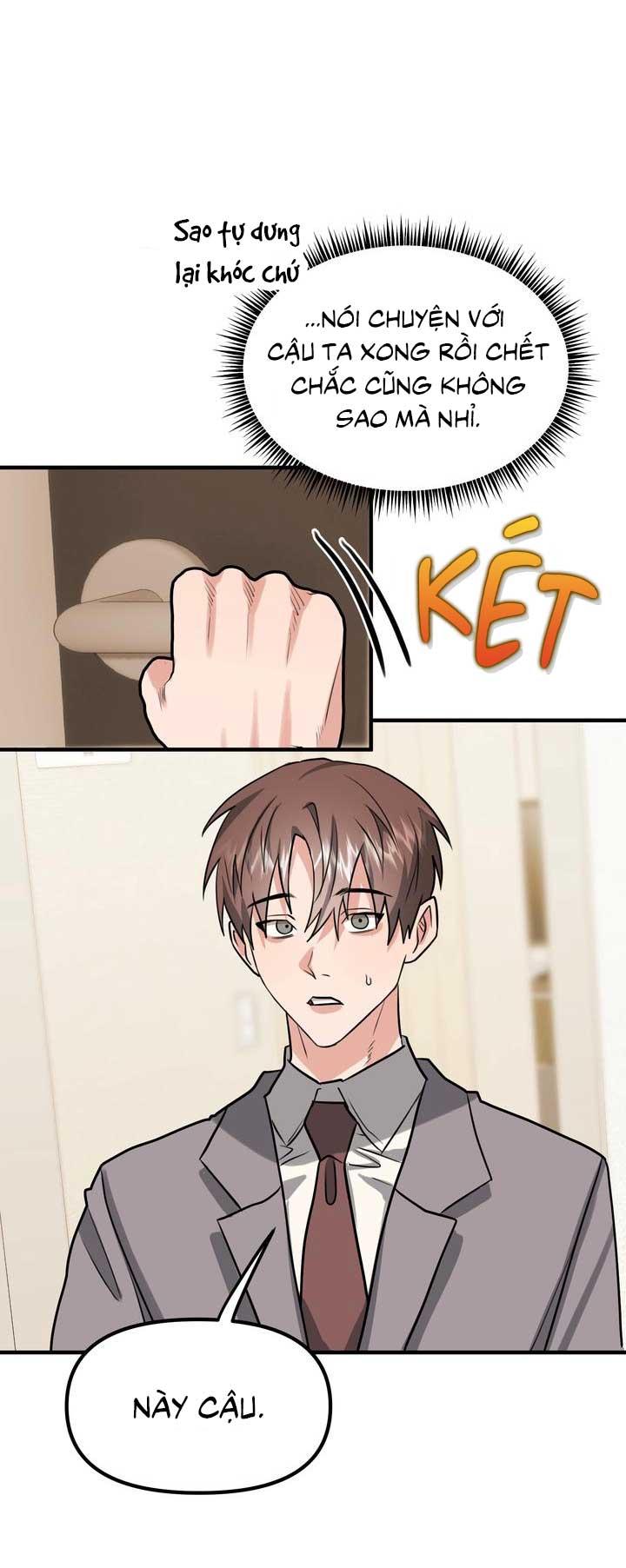Bé chồng là cún con của tôi Chapter 1 - Next Chapter 2