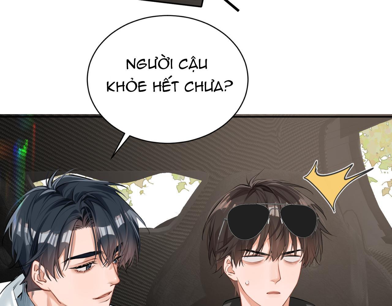Đối Thủ Không Đội Trời Chung Cuối Cùng Cũng Phá Sản Rồi! Chapter 4 - Next Chapter 5