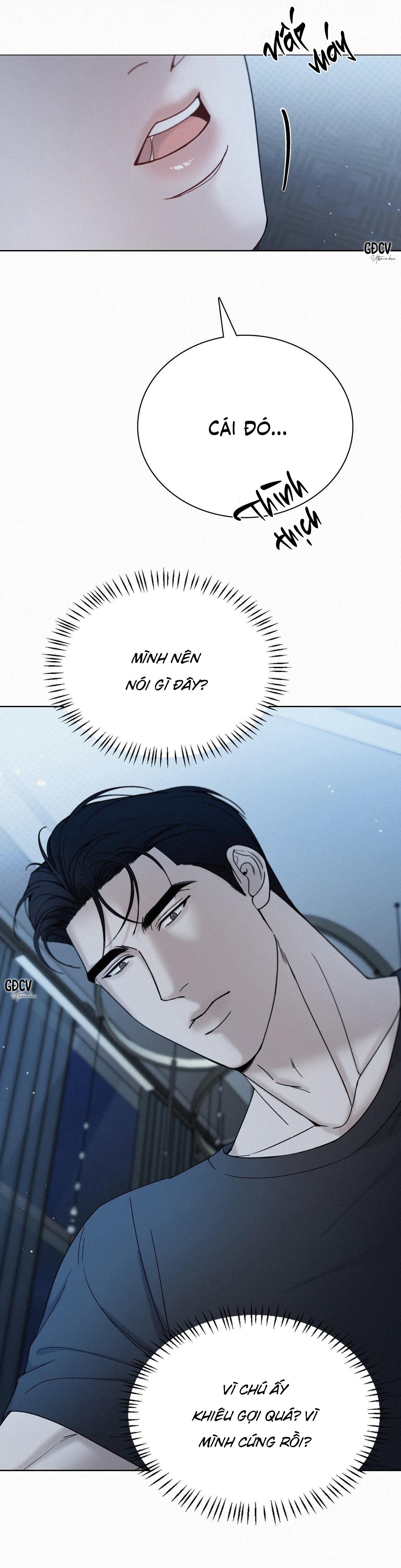 HOÀNG HÔN BÊN LÀN NƯỚC Chapter 14 - Next Chapter 15