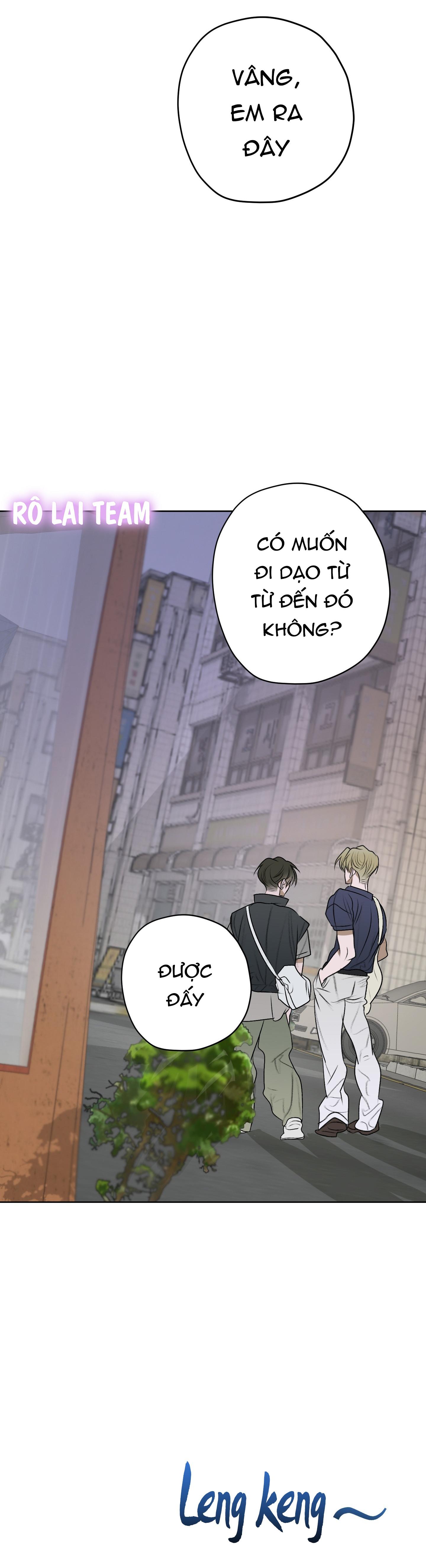 Đầm Hoa Sen Chapter 17 Ngang raw - Next Chapter 18