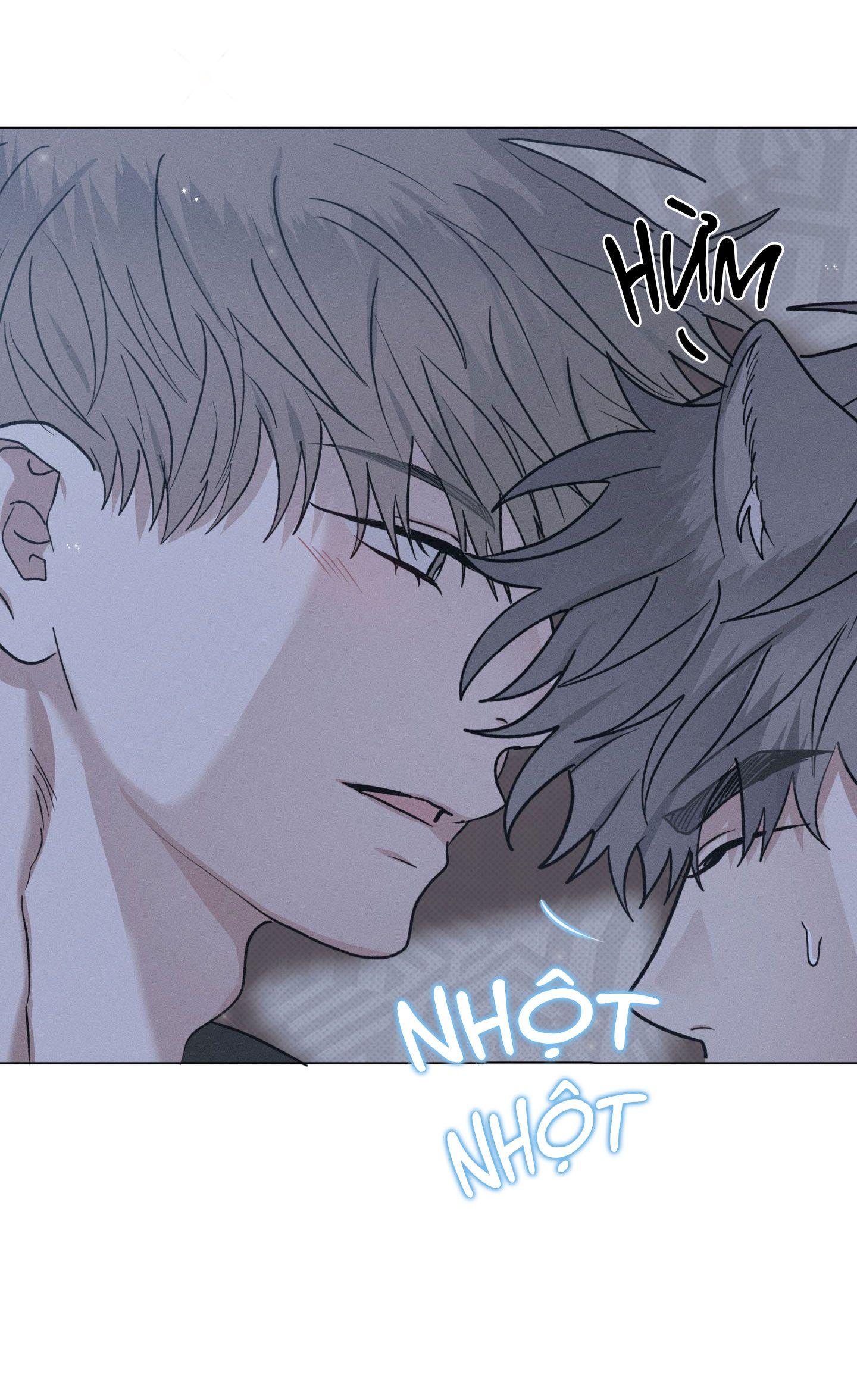 Nhật ký nuôi dưỡng sói hoang Chapter 7 - Next Chapter 8