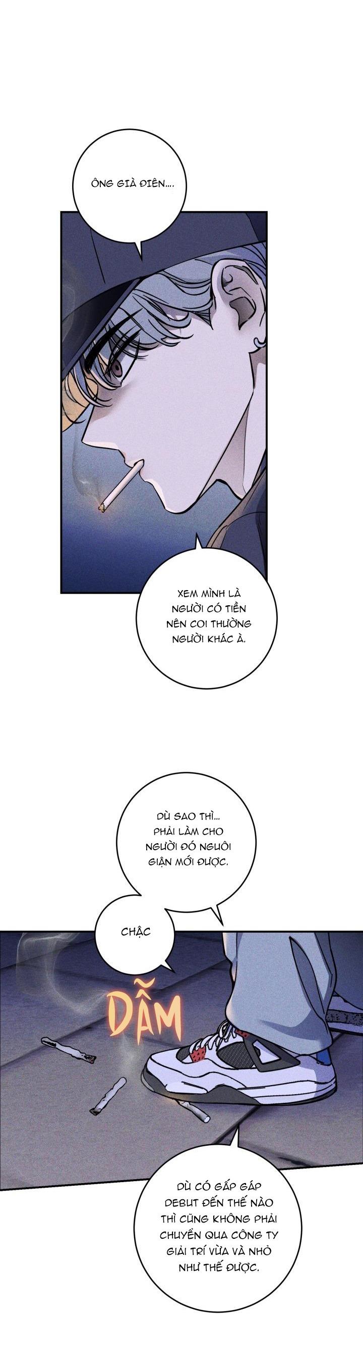 TUYỂN TẬP NHẤT THỤ ĐA CÔNG CỦA NHÀ KIM Chapter 31.1 Doggy dol 1 - Next Chapter 31.2 Doggy dol 2