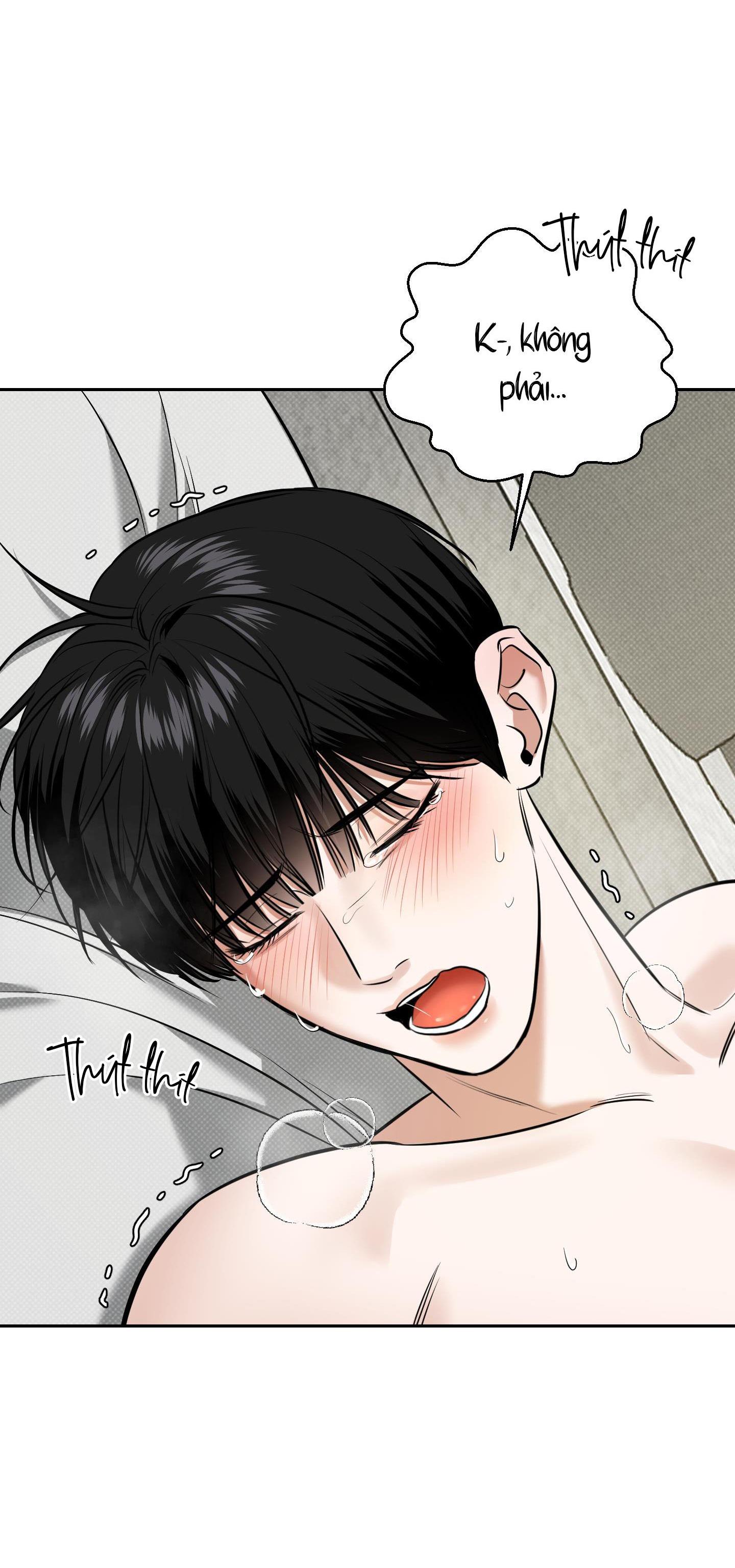 (CBunu) Hưởng Lợi Chapter 16 H+ - Next Chapter 17