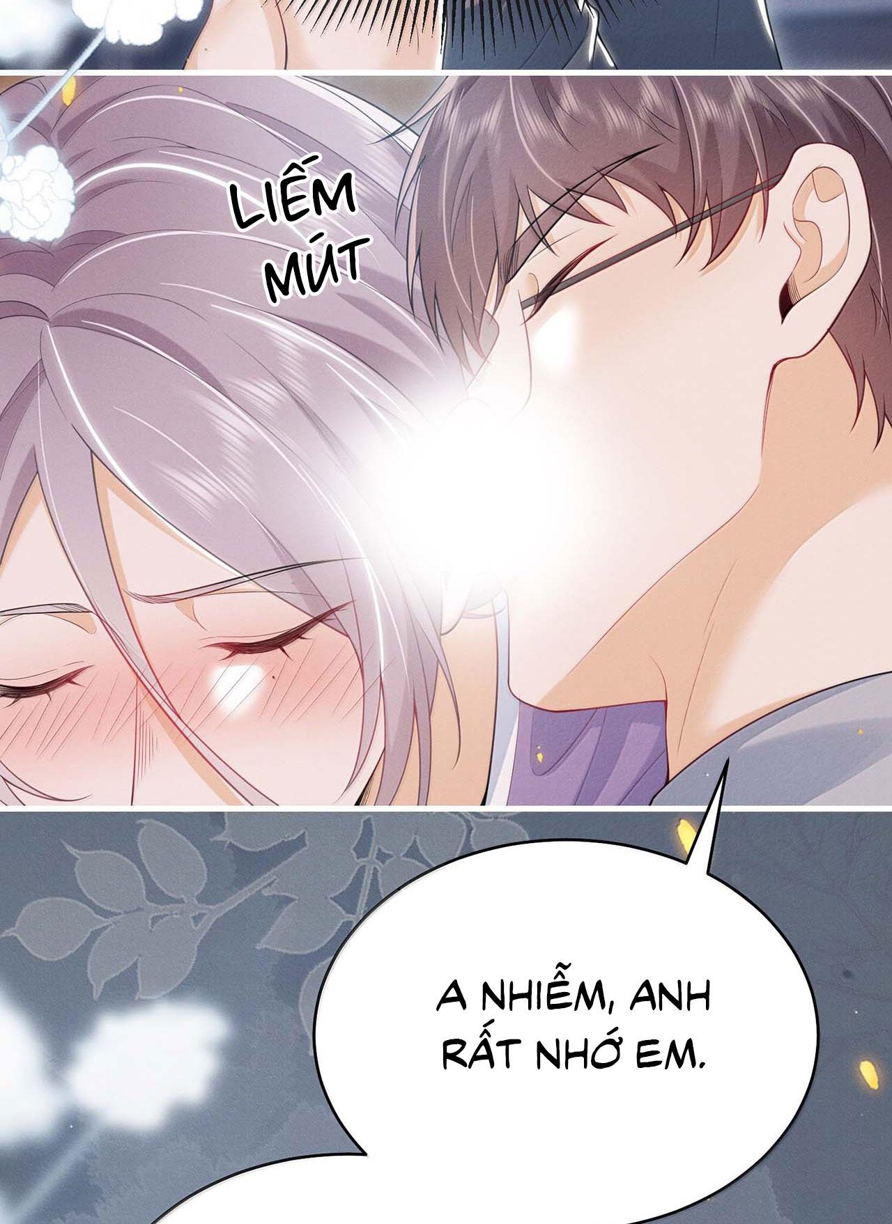 Ánh mắt em trai nhìn tôi ngày một kì lạ Chapter 62.5 END - Next 