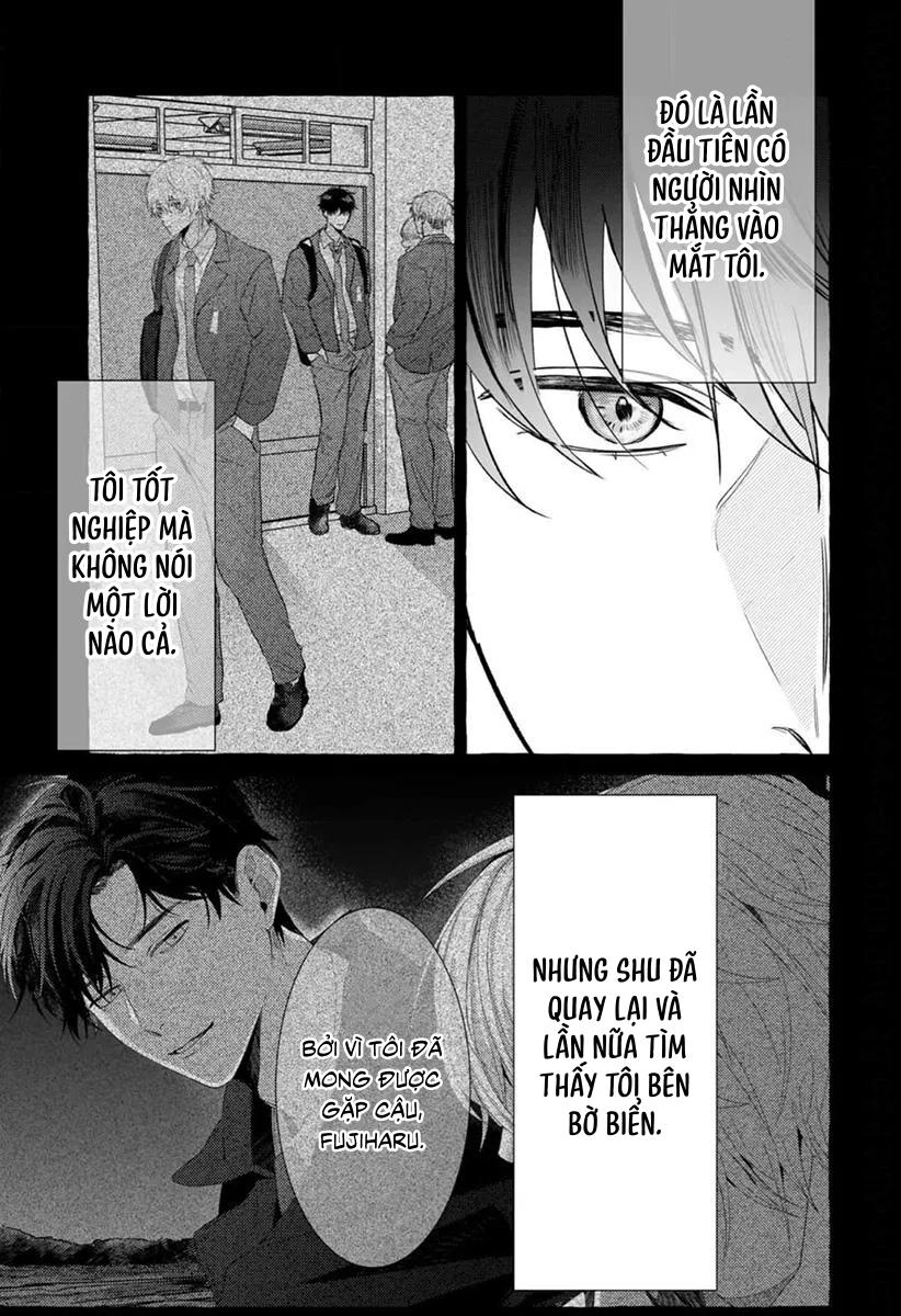 LIST TRUYỆN MANGA NGẮN THEO YÊU CẦU Chapter 8.4 - Next 