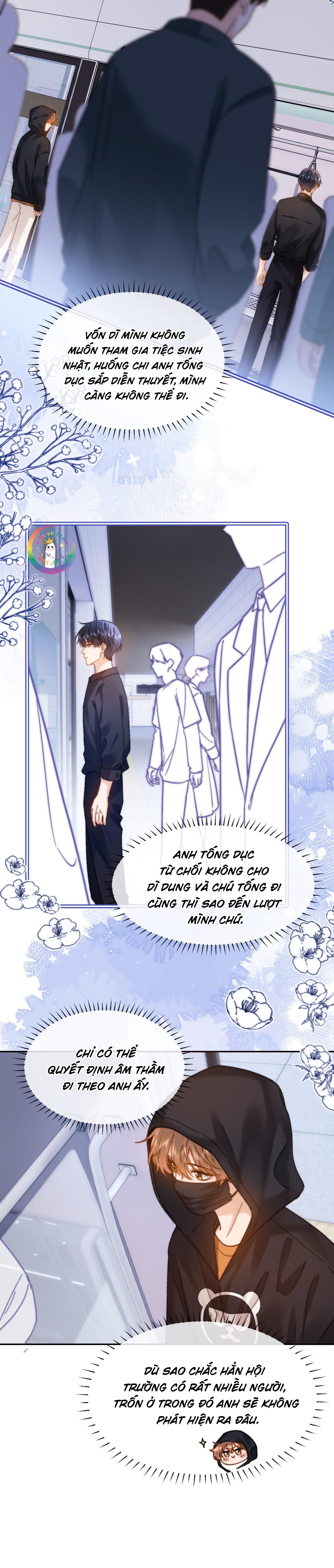 (Drop) Chất Dị Ứng Cực Cute Chapter 27 - Next Chapter 28