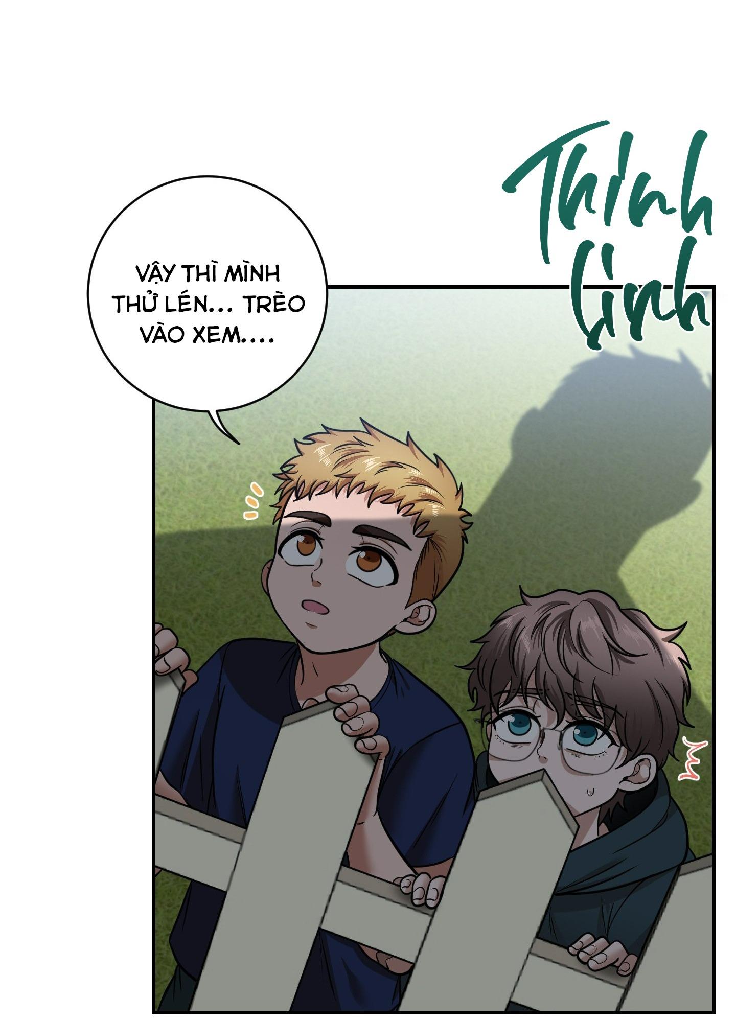 ÔNG CHÚ THÂN YÊU (END) Chapter 1 - Next Chapter 2