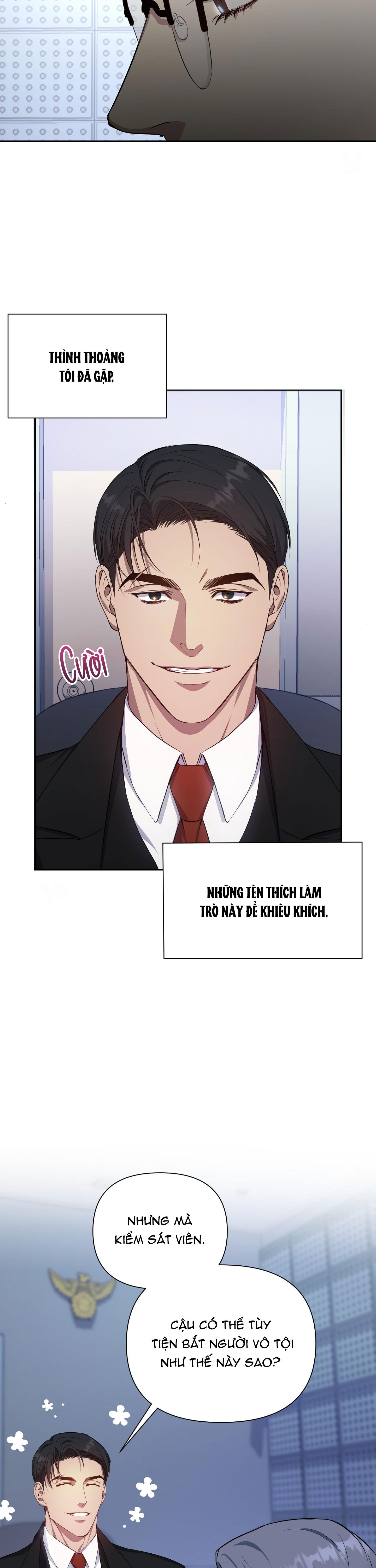 TUYỂN TẬP CUỒNG CÔNG-CHIẾM HỮU CÔNG CỦA NHÀ KIM Chapter 30.1 BLACK 1 - Next Chapter 30.2 BLACK 2