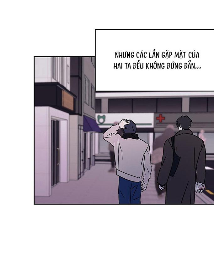 Chén Ghệ Mới Bồ Cũ Chapter 6 - Next Chapter 7