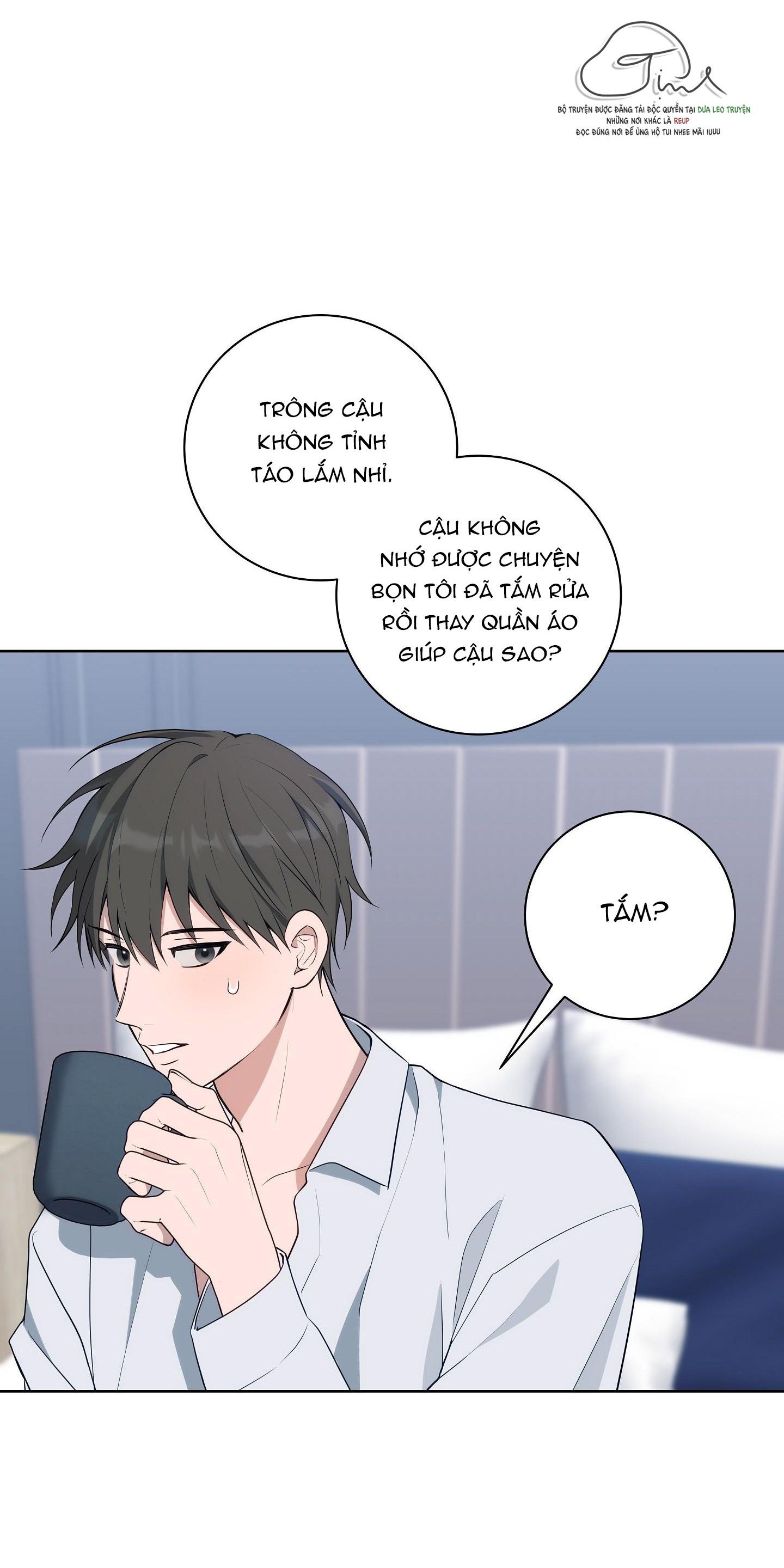 Ba ngày, làm thật Chapter 9 - Next Chapter 10