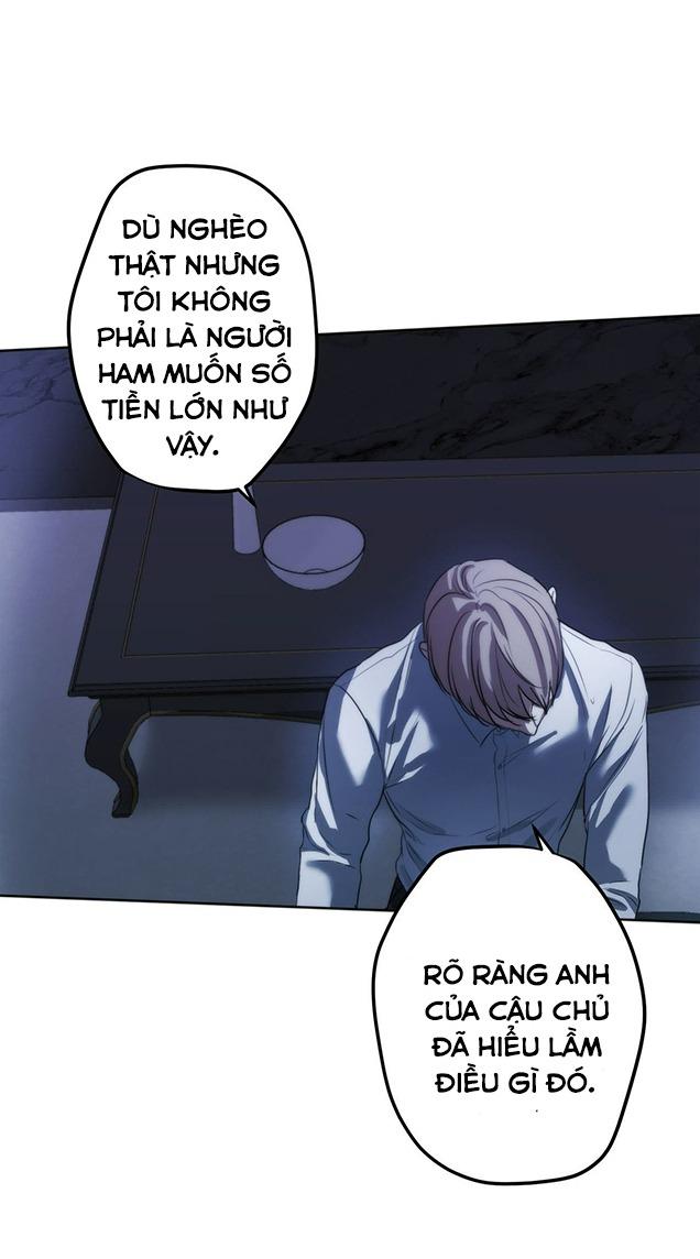 SẮC DỤC Chapter 17 - Next Chapter 18