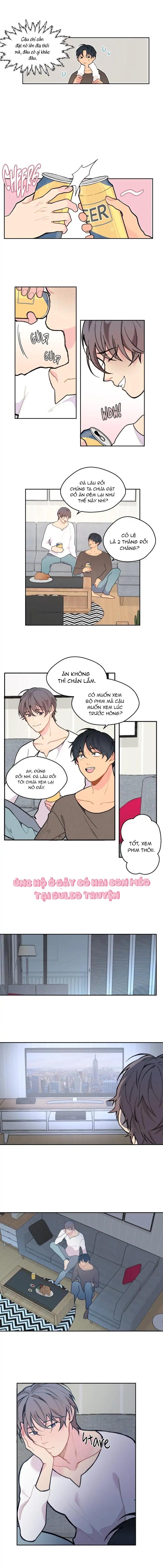 Làm Nó Trở Nên Quyến Rũ Chapter 9 - Next 