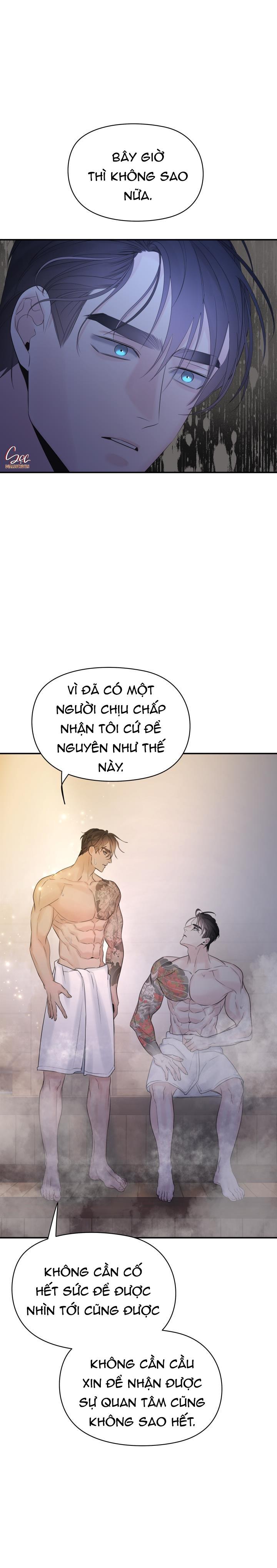 CƠ CHẾ BẢO VỆ Chapter 50 - Next Chapter 51