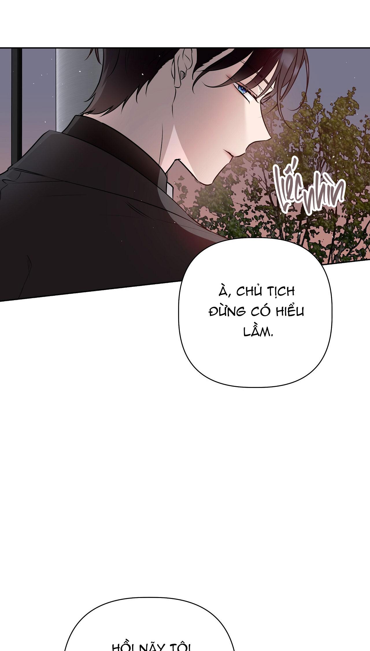 OMEGA HOÀN HẢO CỦA TÔI Chapter 13 - Next Chapter 14