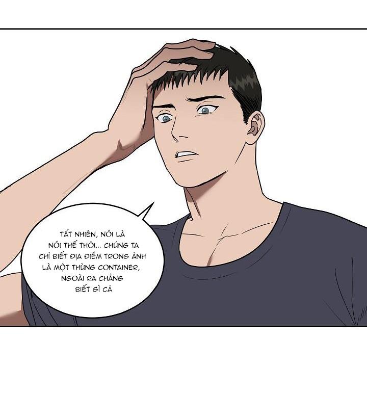 Không Hơn Không Kém Chapter 50 - Next Chapter 51