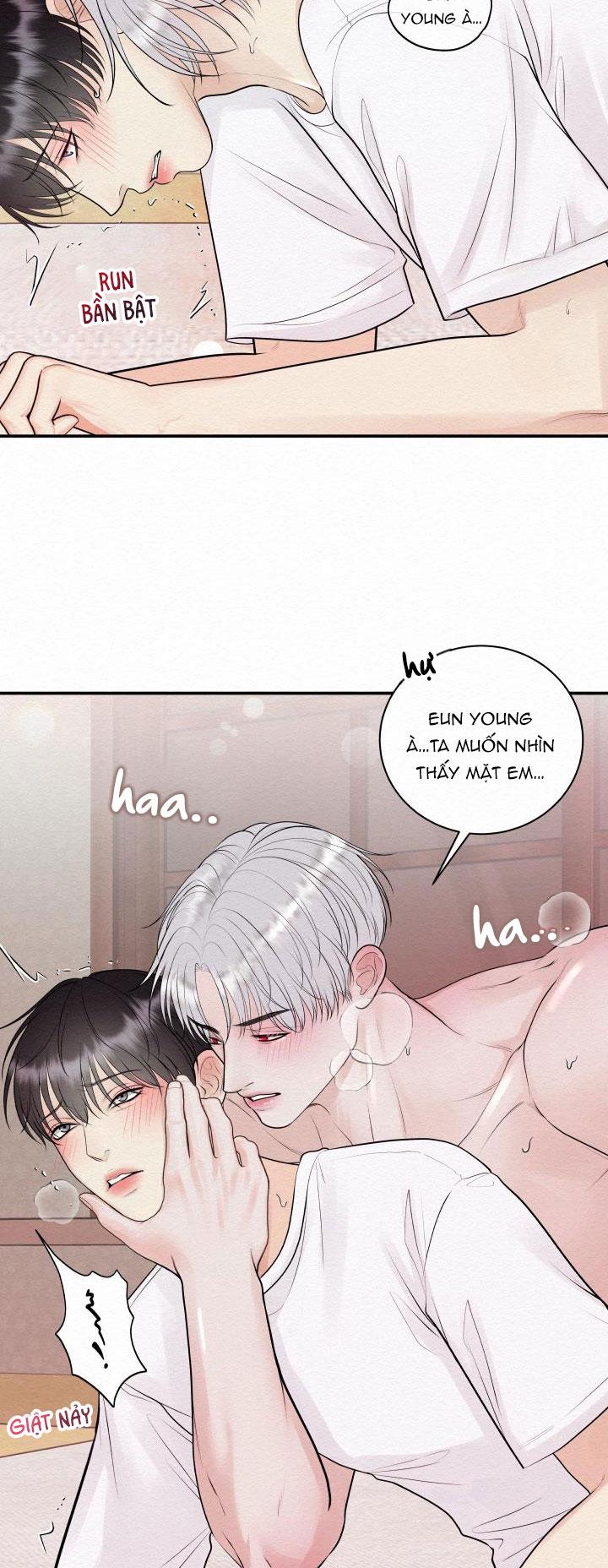 BUỔI LỄ TRỪ TÀ Chapter 3 - Next 