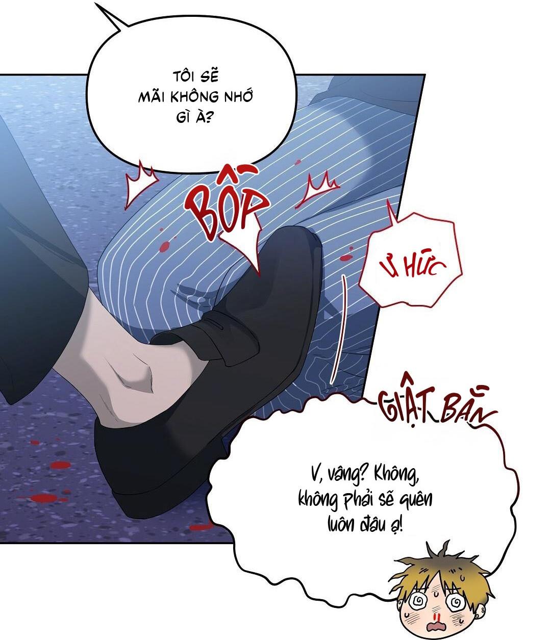 (CBunu) Cherry Cake Chapter 27 - Next Chapter 28