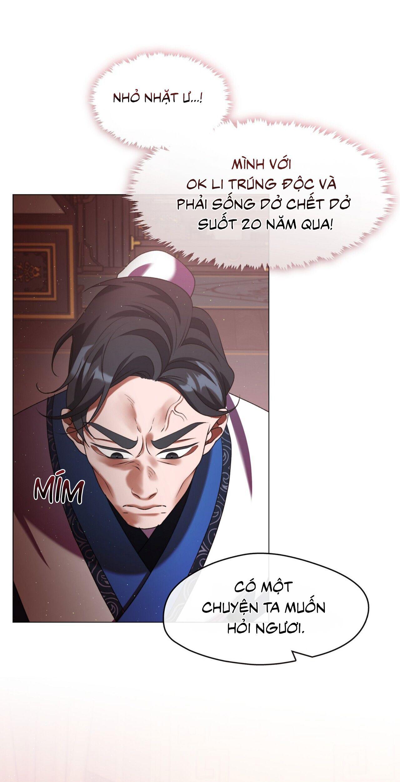 Tôi đã nuôi dạy thủ lĩnh giáo phái ác ma Chapter 39 - Next Chapter 40