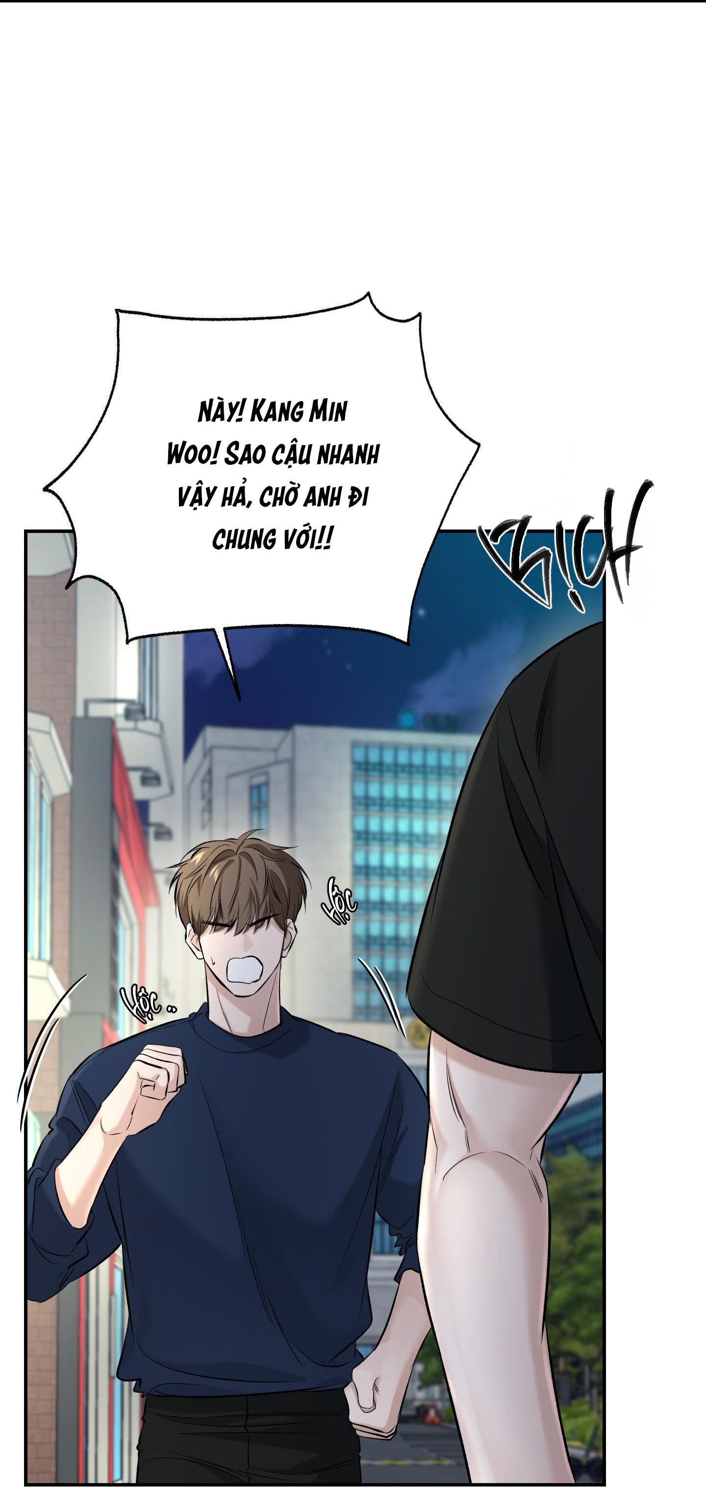 (CBunu) Hưởng Lợi Chapter 24 - Next Chapter 25