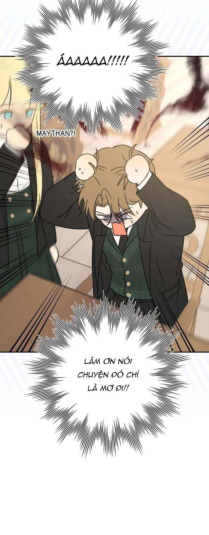 Mắc Kẹt Trong Game Hẹn Hò Của Em Gái Tôi Chapter 36 - Next Chapter 37