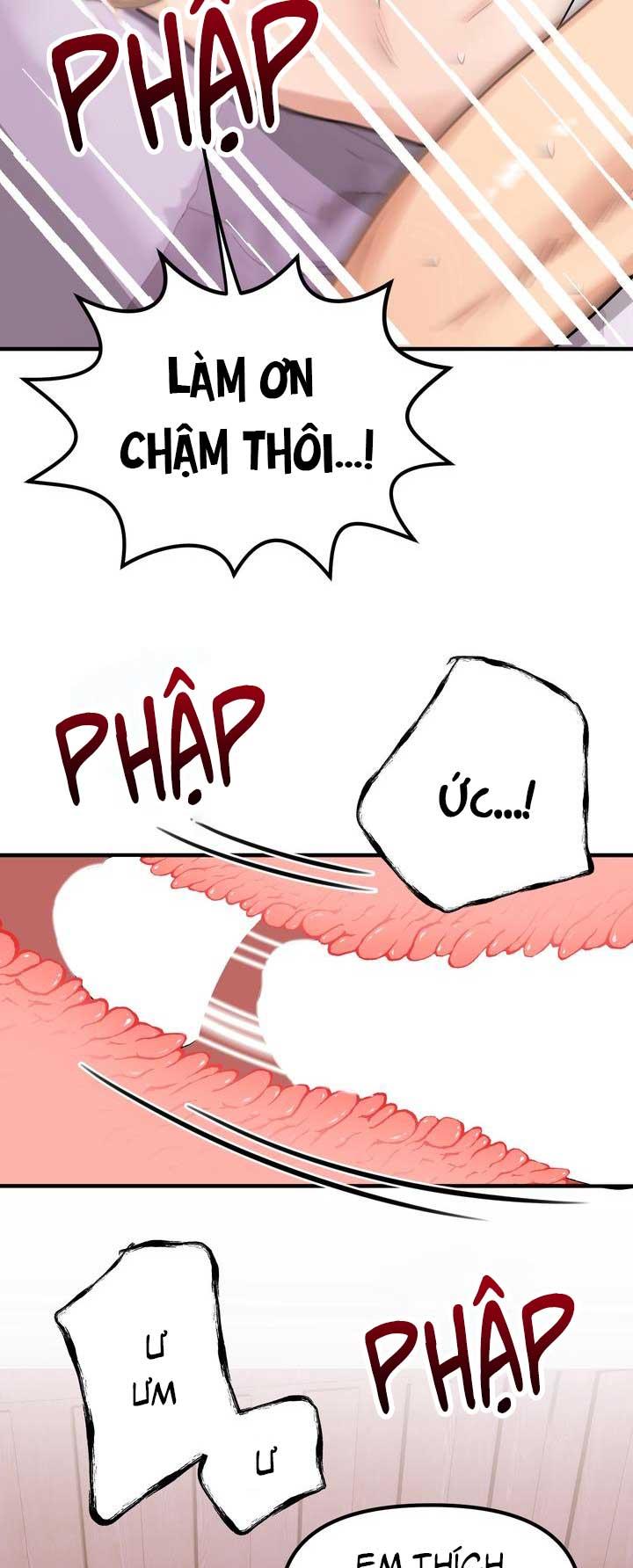 Bé chồng là cún con của tôi Chapter 1 - Next Chapter 2