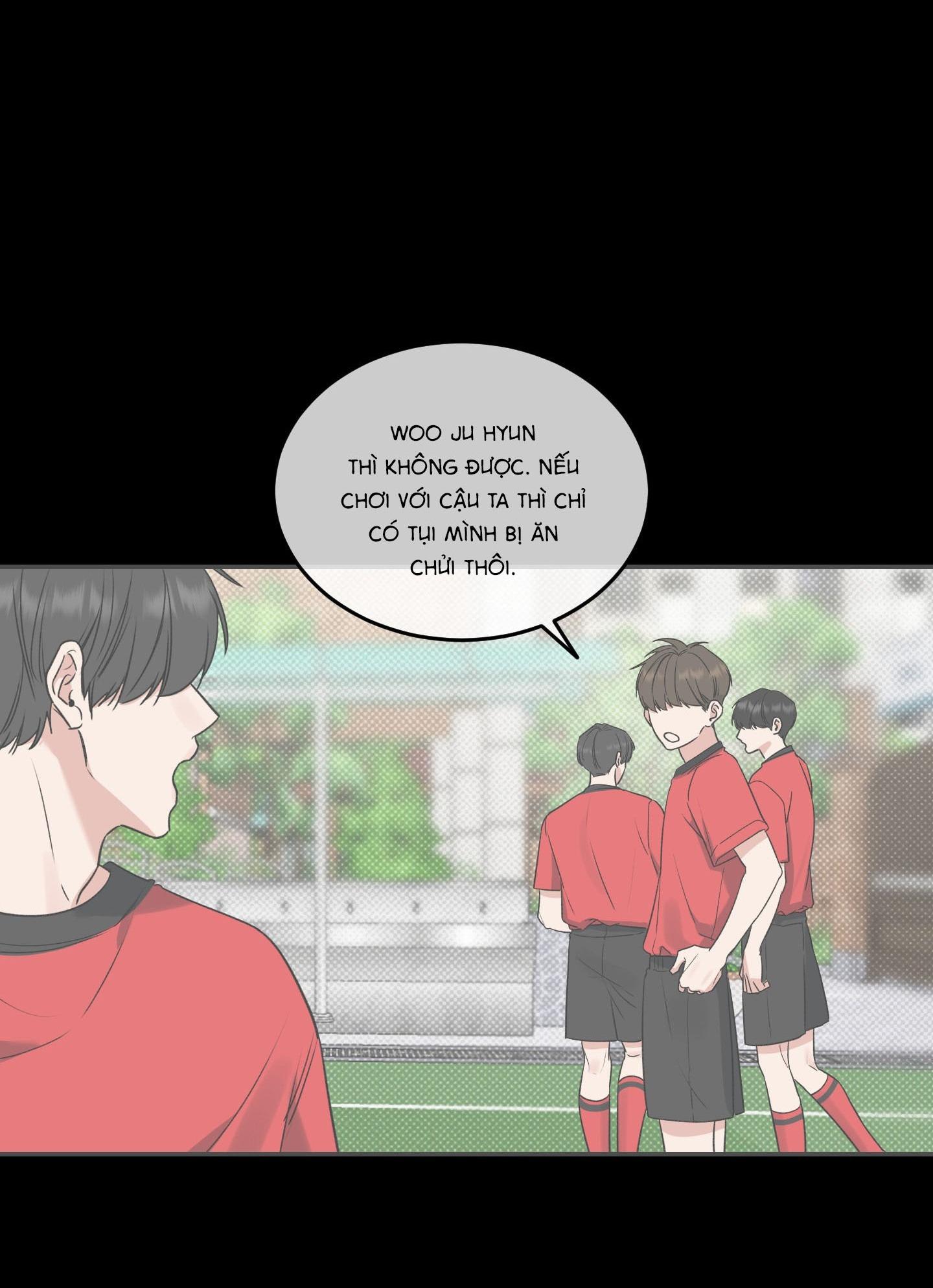 (CBunu) Hưởng Lợi Chapter 2 H - Next Chapter 3