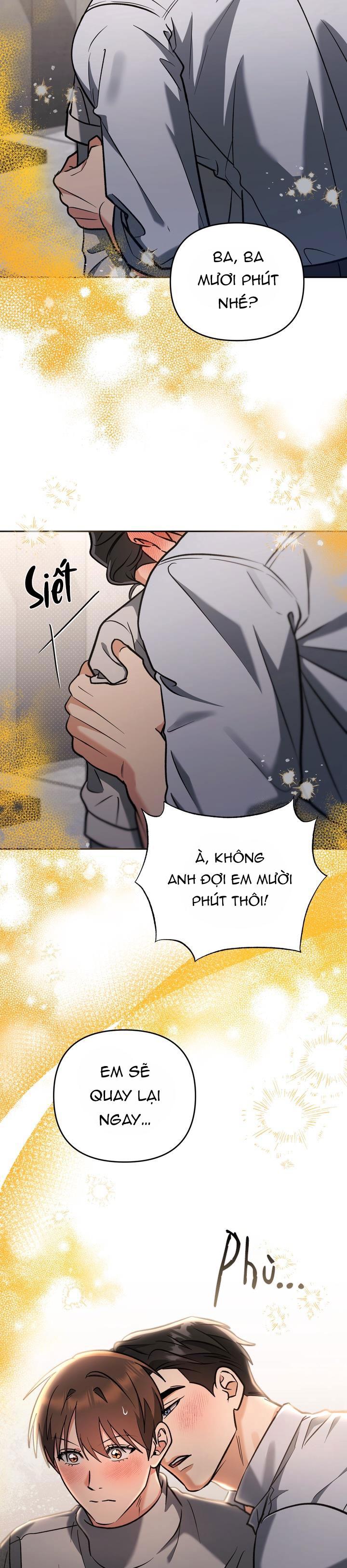 LÃNG MẠN ĐỪNG LÃNG XẸT Chapter 19 - Next Chapter 20 H++