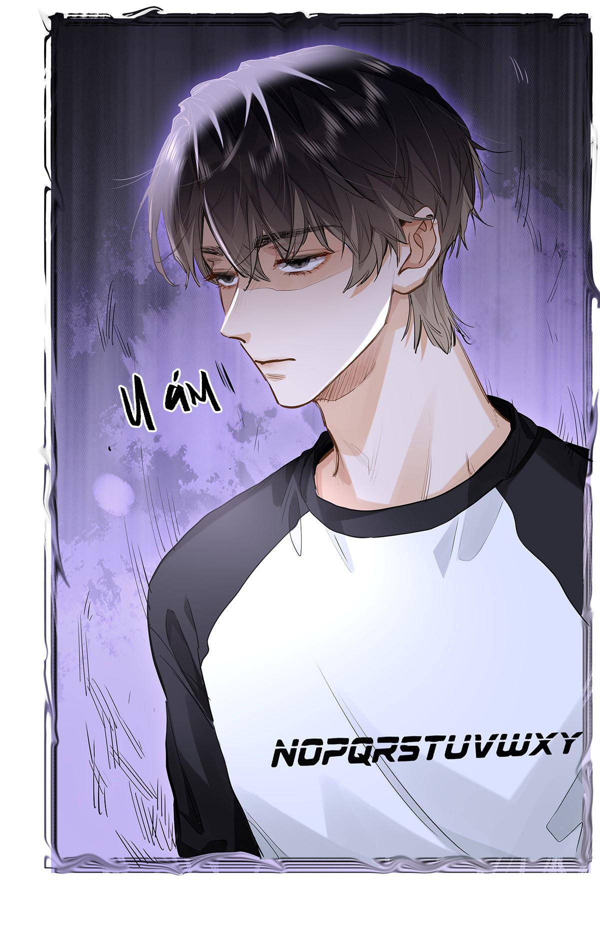 Tôi Thích Pheromone Của Cậu Chapter 46 - Next Chapter 47