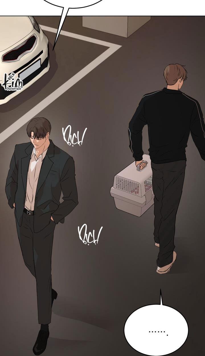 BÁNH QUY TÌNH YÊU TAN CHẢY Chapter 8 - Next Chapter 9