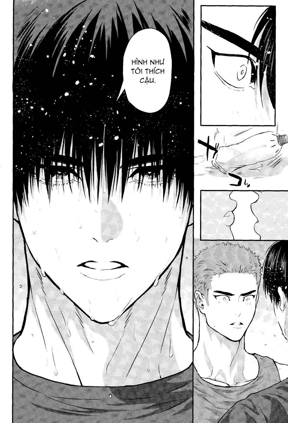 Ổ sìn OTP Chapter 196 RukaHana - Next Chapter 197 DekuBaku