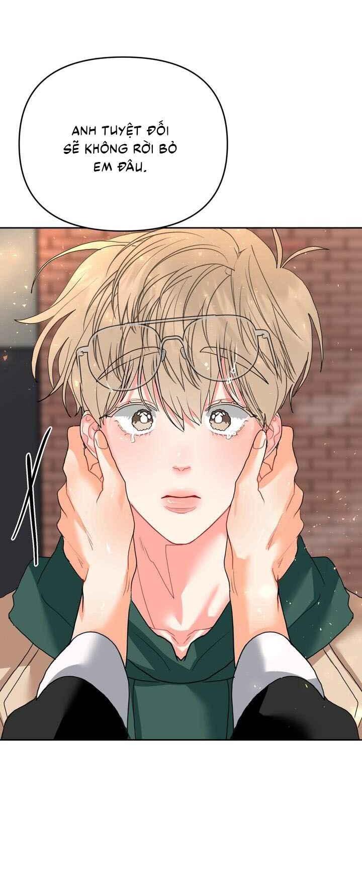 ( CBunu ) Omega Của Anh Chapter 8 - Next Chapter 9