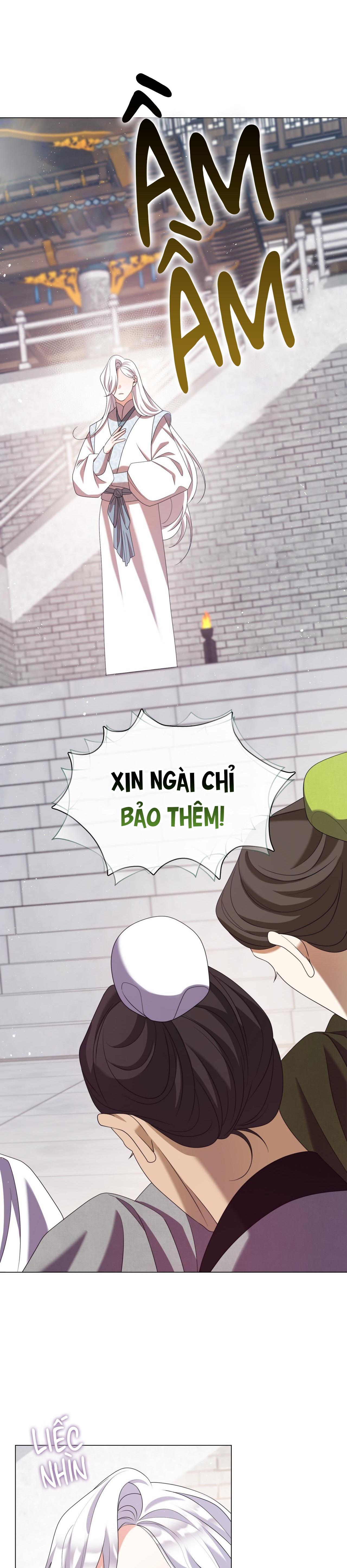 Tôi đã nuôi dạy thủ lĩnh giáo phái ác ma Chapter 22 - Next Chapter 23